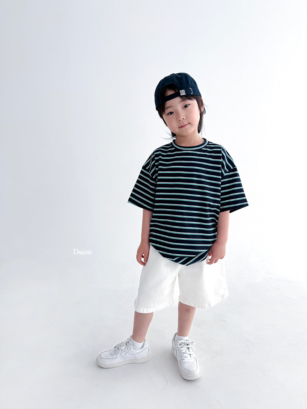 [PRE-ORDER] Toms Stripe T-Shirts