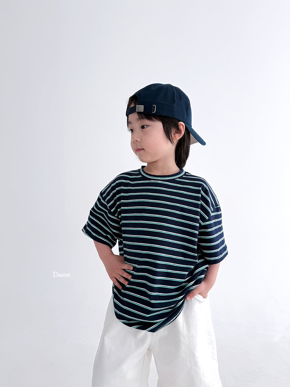 [PRE-ORDER] Toms Stripe T-Shirts