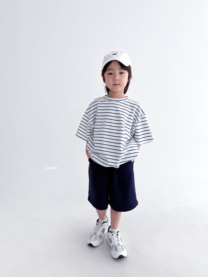 [PRE-ORDER] Toms Stripe T-Shirts