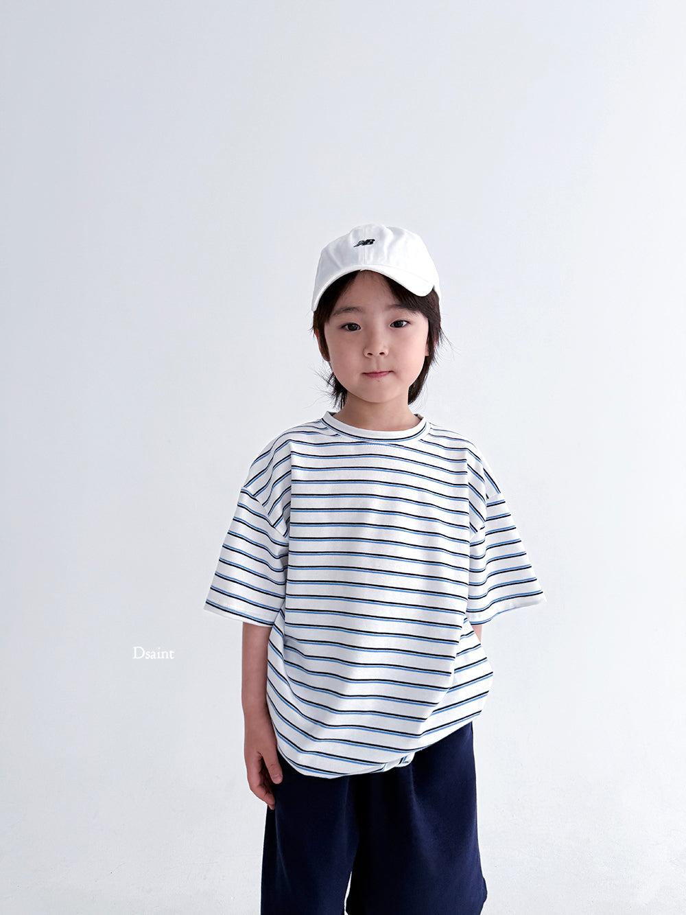 [PRE-ORDER] Toms Stripe T-Shirts