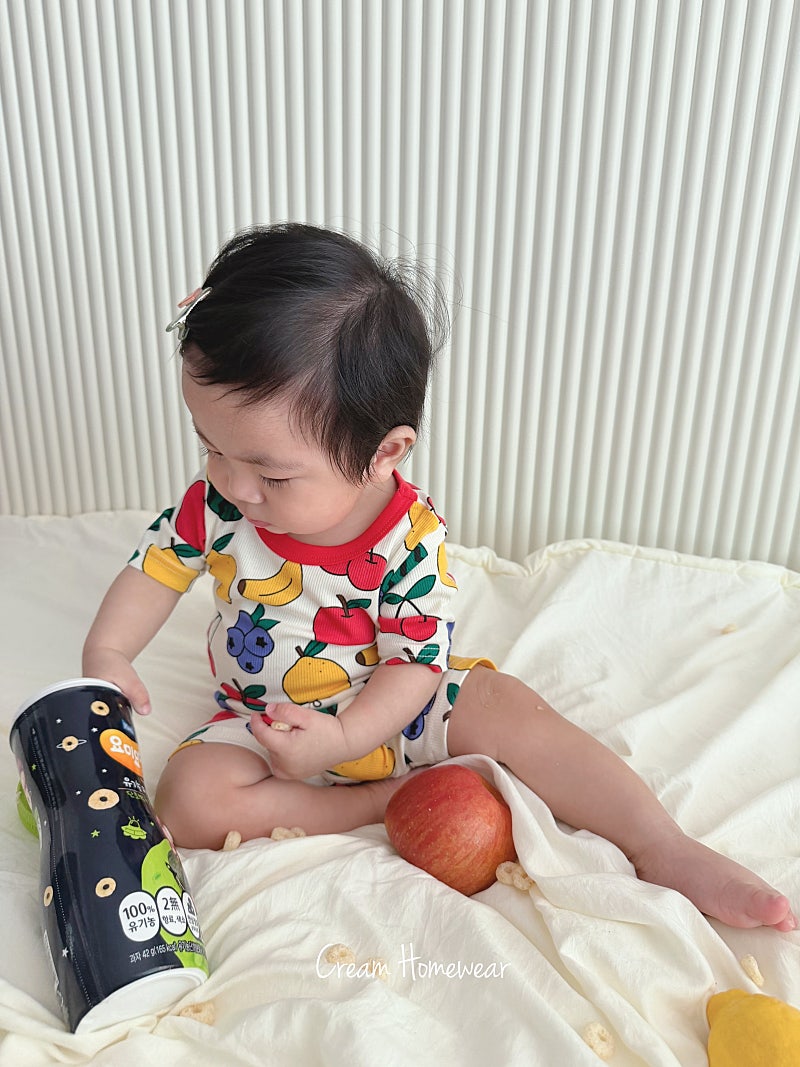 Sweet Bamboo Ribbed Home Wear Set