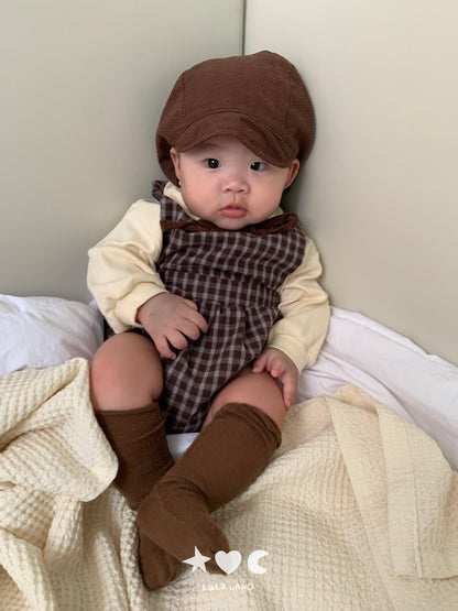 [PRE-ORDER] Baby Span Socks