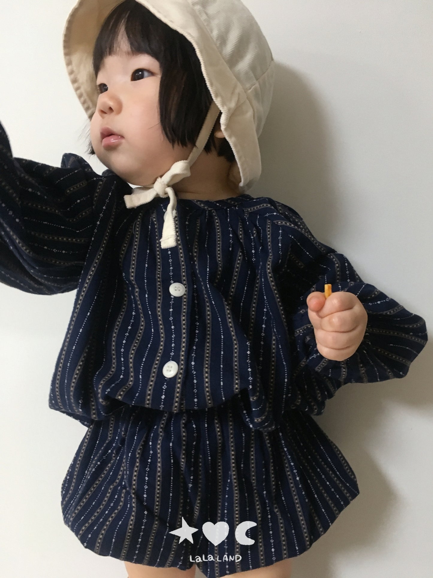 [PRE-ORDER] Butter Baby Bucket Hat