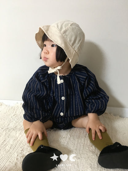[PRE-ORDER] Butter Baby Bucket Hat