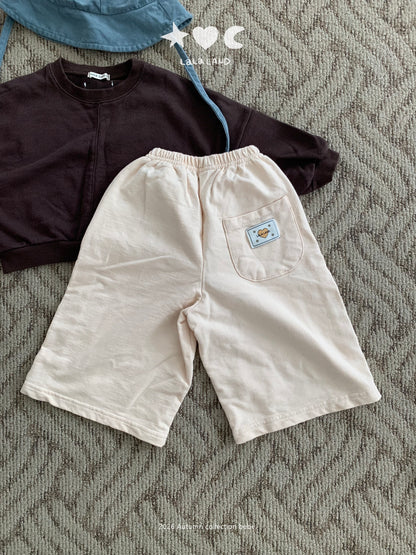 [PRE-ORDER] Gram Wide Baby Pants