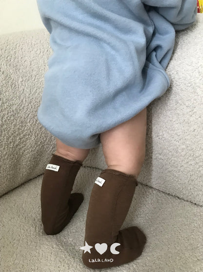 [PRE-ORDER] Baby Span Socks
