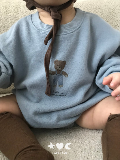 [PRE-ORDER] Baby Span Socks