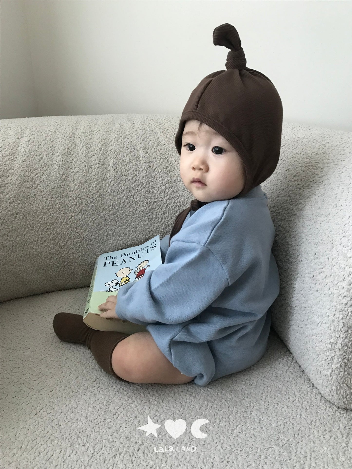 [PRE-ORDER] Bear Body Suit