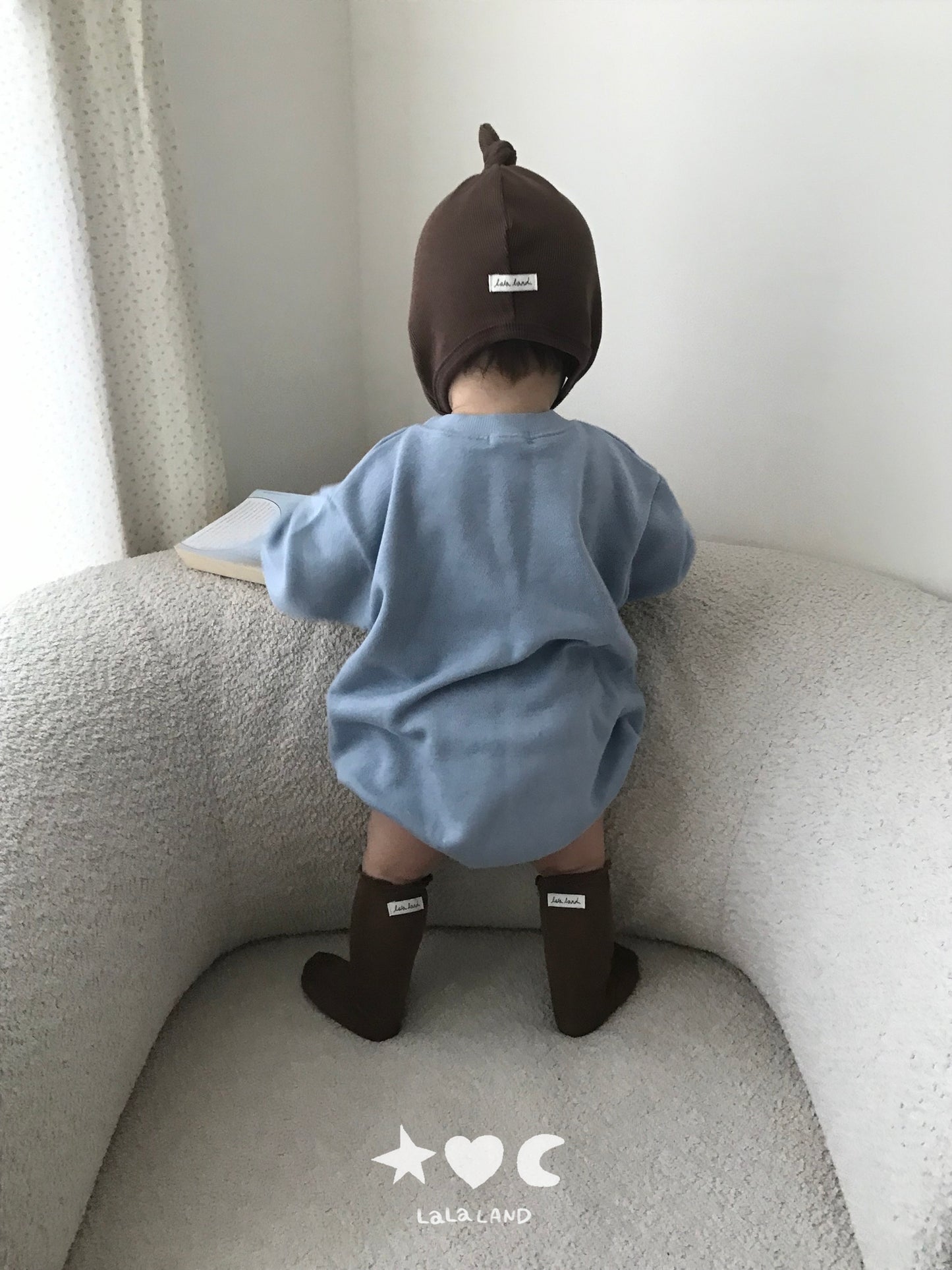 [PRE-ORDER] Bear Body Suit