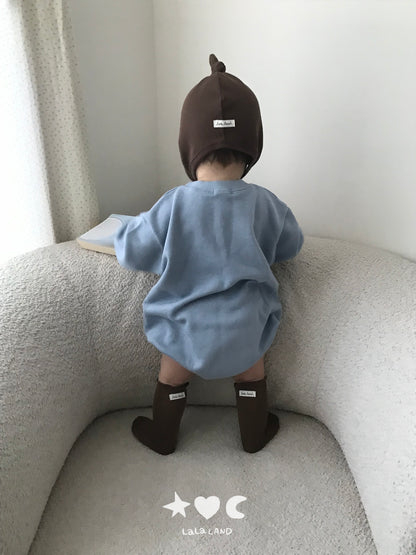 [PRE-ORDER] Bear Body Suit