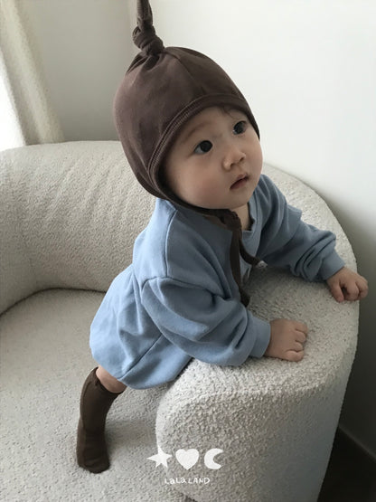 [PRE-ORDER] Bear Body Suit