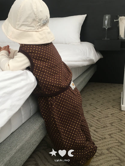 [PRE-ORDER] Butter Baby Bucket Hat