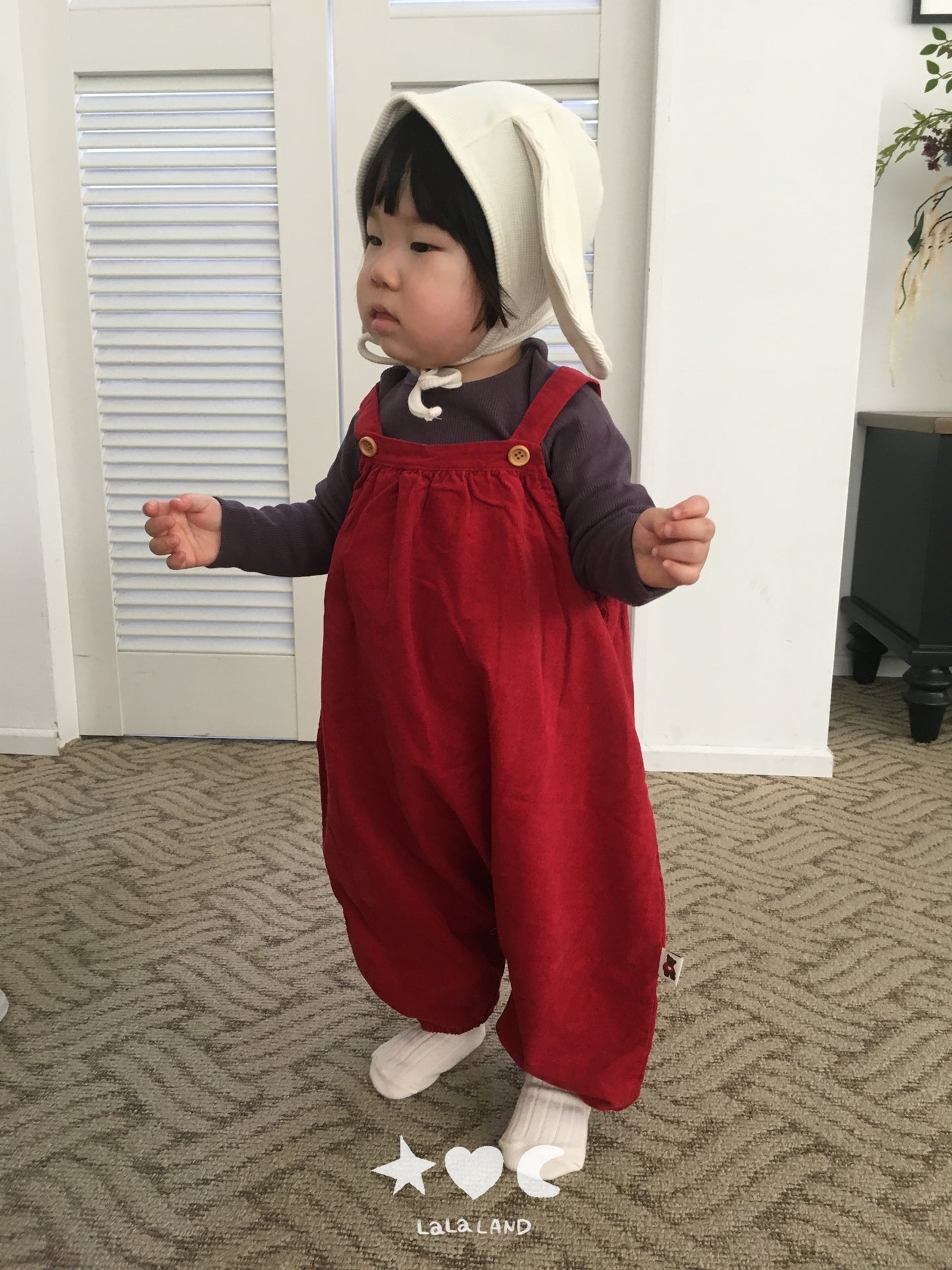 [PRE-ORDER] Butter Body Suit
