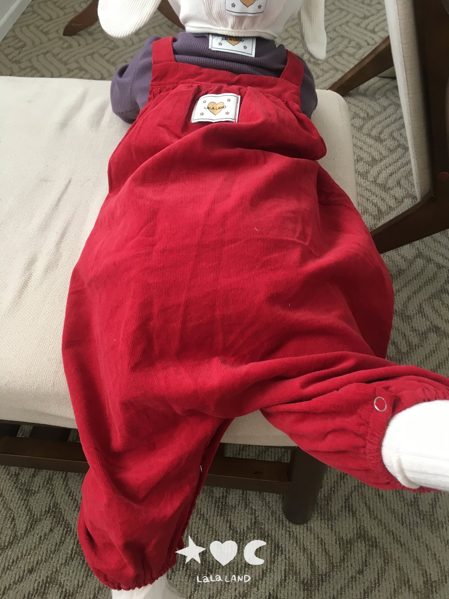 [PRE-ORDER] Butter Body Suit