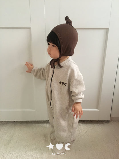 [PRE-ORDER] Tied Baby Beanies