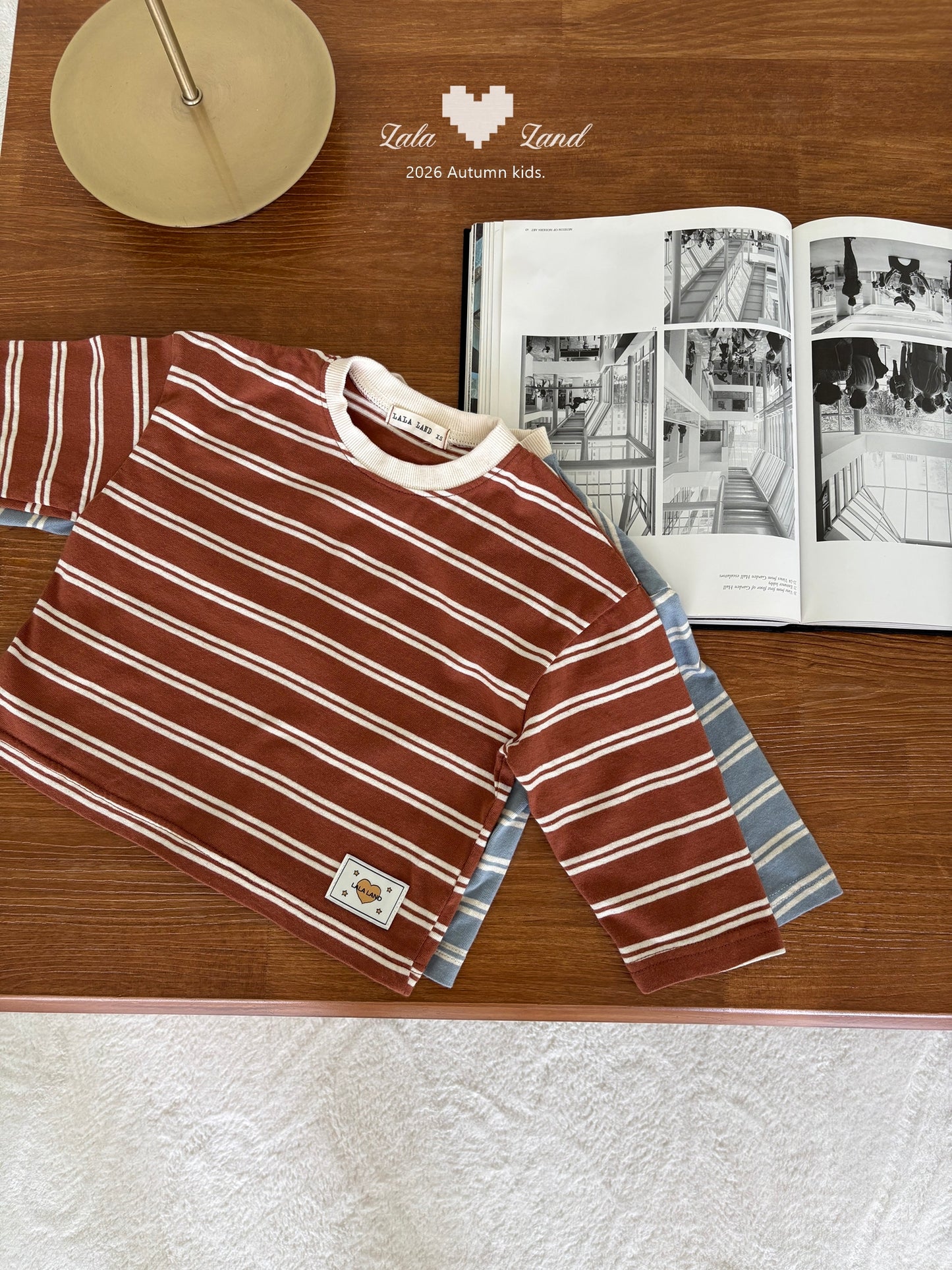 [PRE-ORDER] Saint T-Shirts (Mom&Dad Couple)