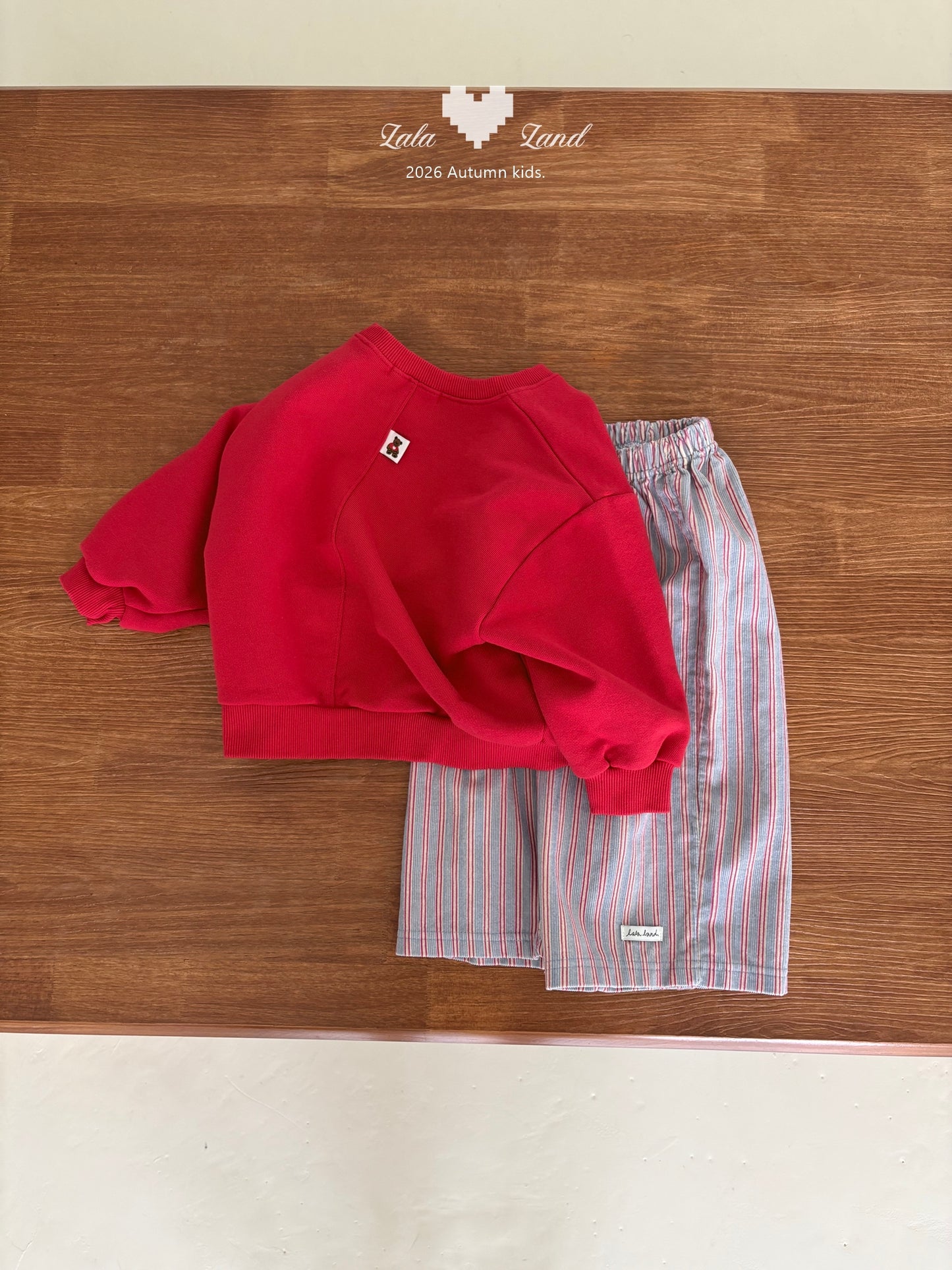 [PRE-ORDER] Candy Corduroy Pants
