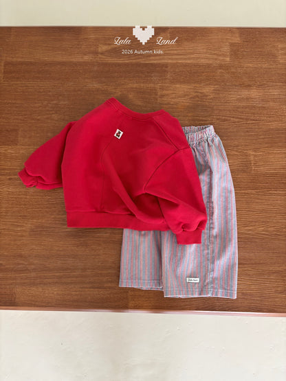 [PRE-ORDER] Candy Corduroy Pants