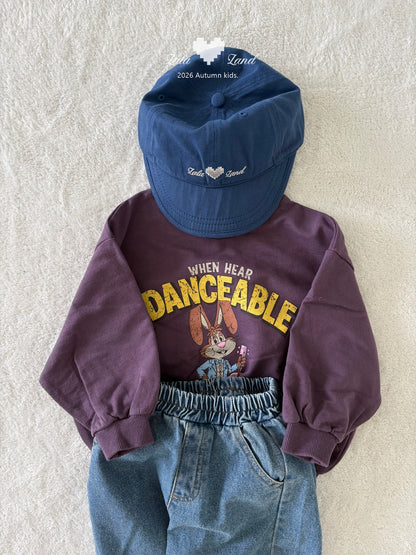 [PRE-ORDER] Heart Ball Cap