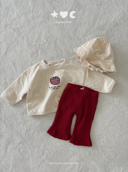 [PRE-ORDER] Butter Baby Bucket Hat