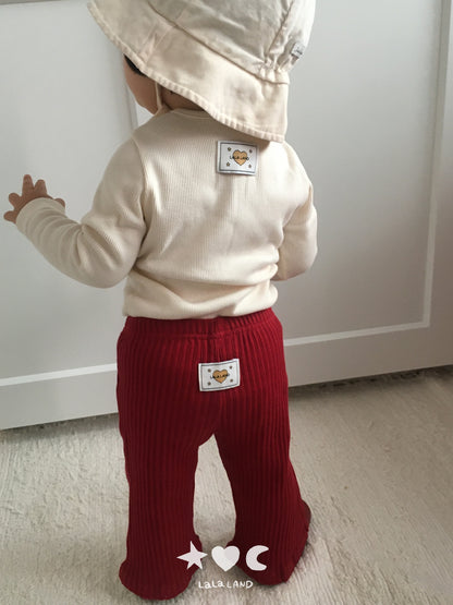 [PRE-ORDER] Butter Baby Bucket Hat