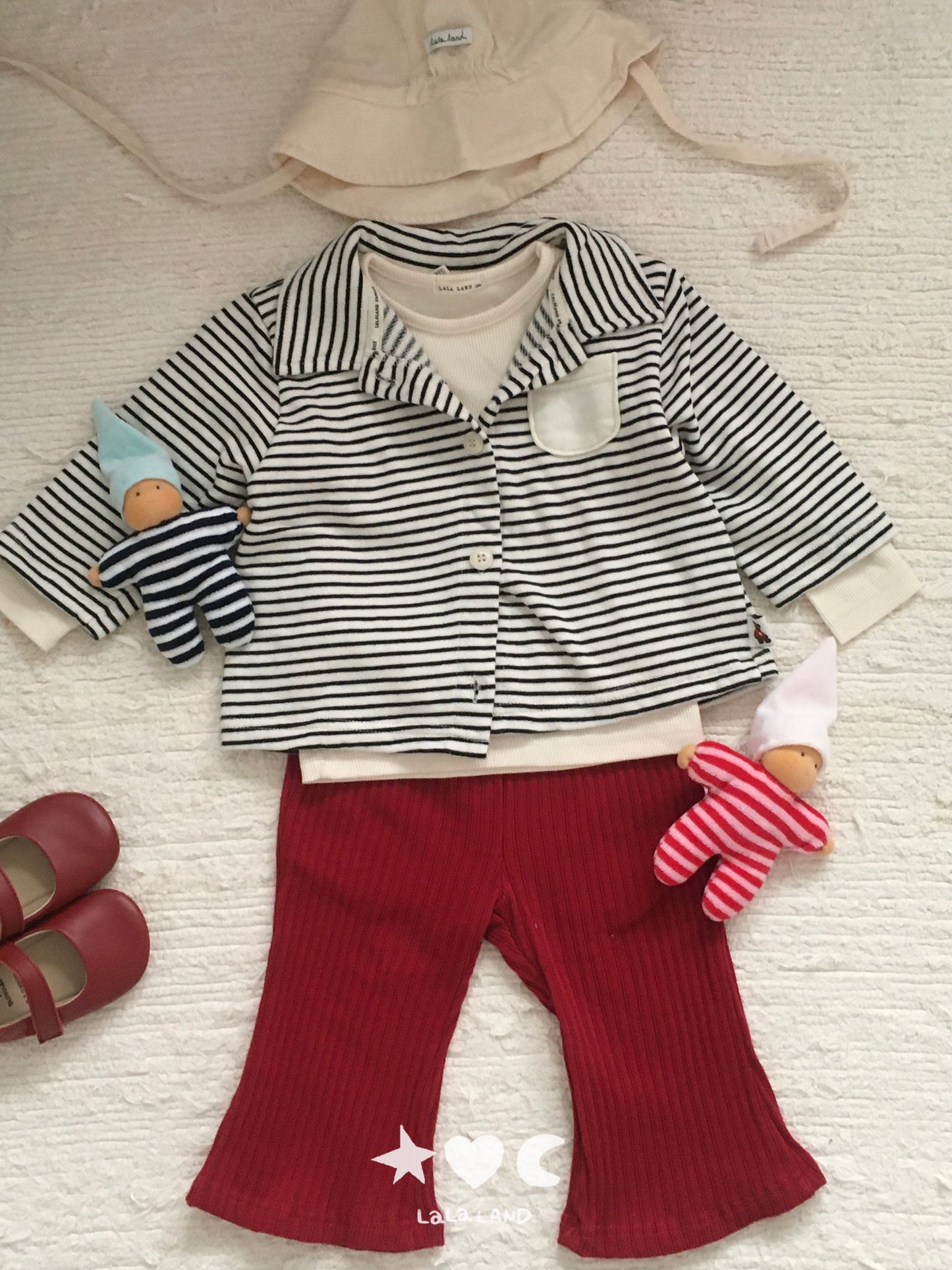 [PRE-ORDER] Bread Baby Cardigan