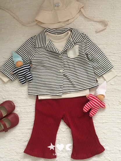 [PRE-ORDER] Bread Baby Cardigan