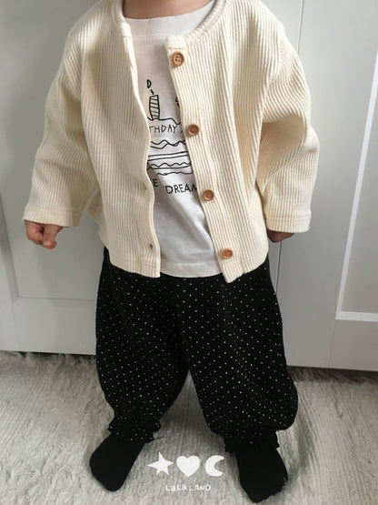[PRE-ORDER] Happy Raglan Baby T-Shirts