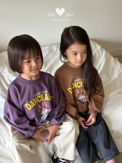 [PRE-ORDER] Rabbit Sweatshirts