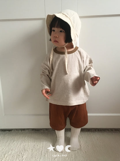 [PRE-ORDER] Butter Baby Bucket Hat