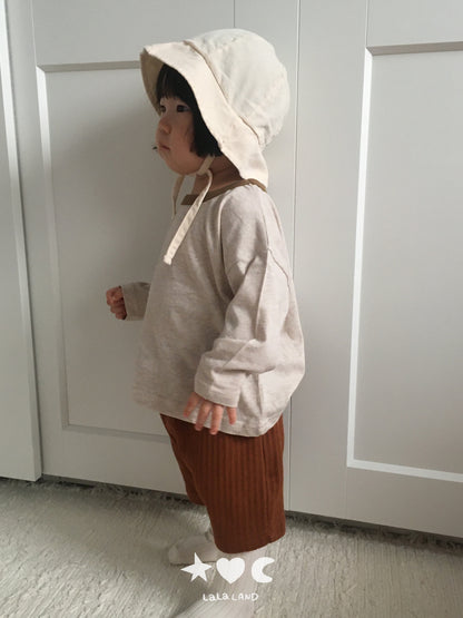 [PRE-ORDER] Butter Baby Bucket Hat