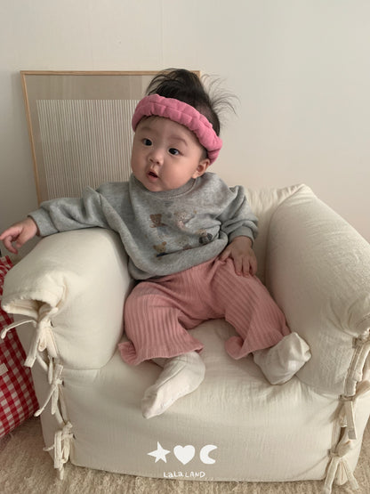 [PRE-ORDER] Bear Friends Baby Sweatshirts