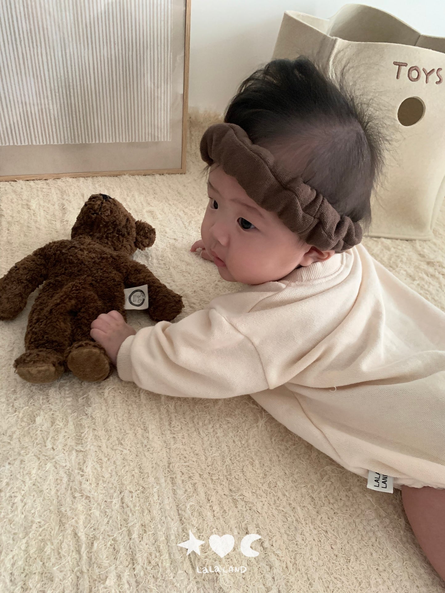 [PRE-ORDER] Bear Body Suit