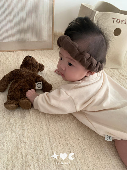 [PRE-ORDER] Bear Body Suit