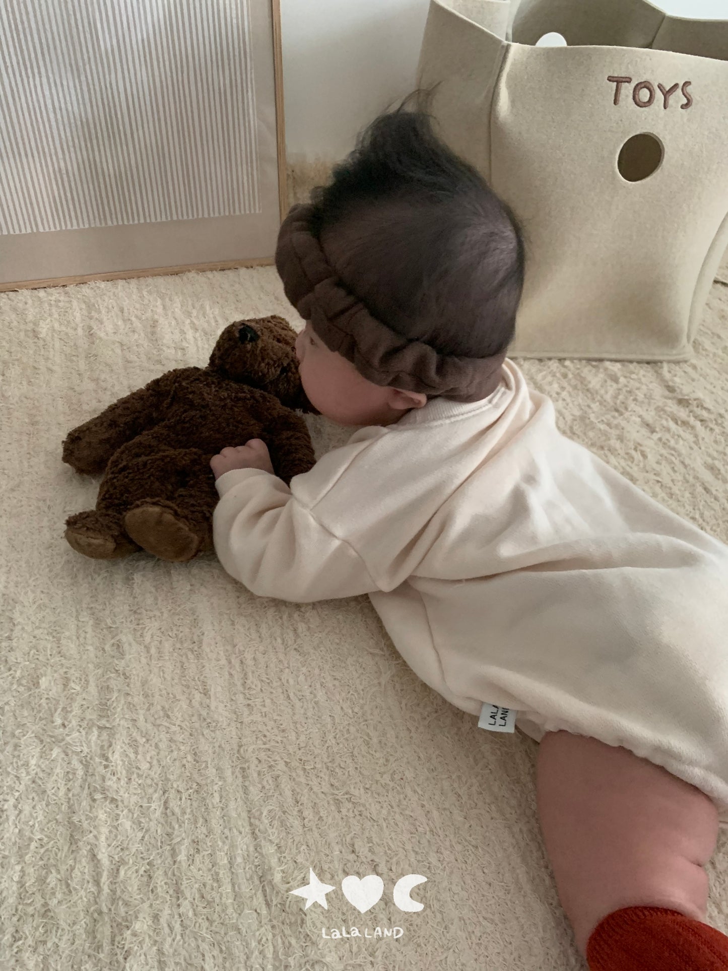 [PRE-ORDER] Bear Body Suit