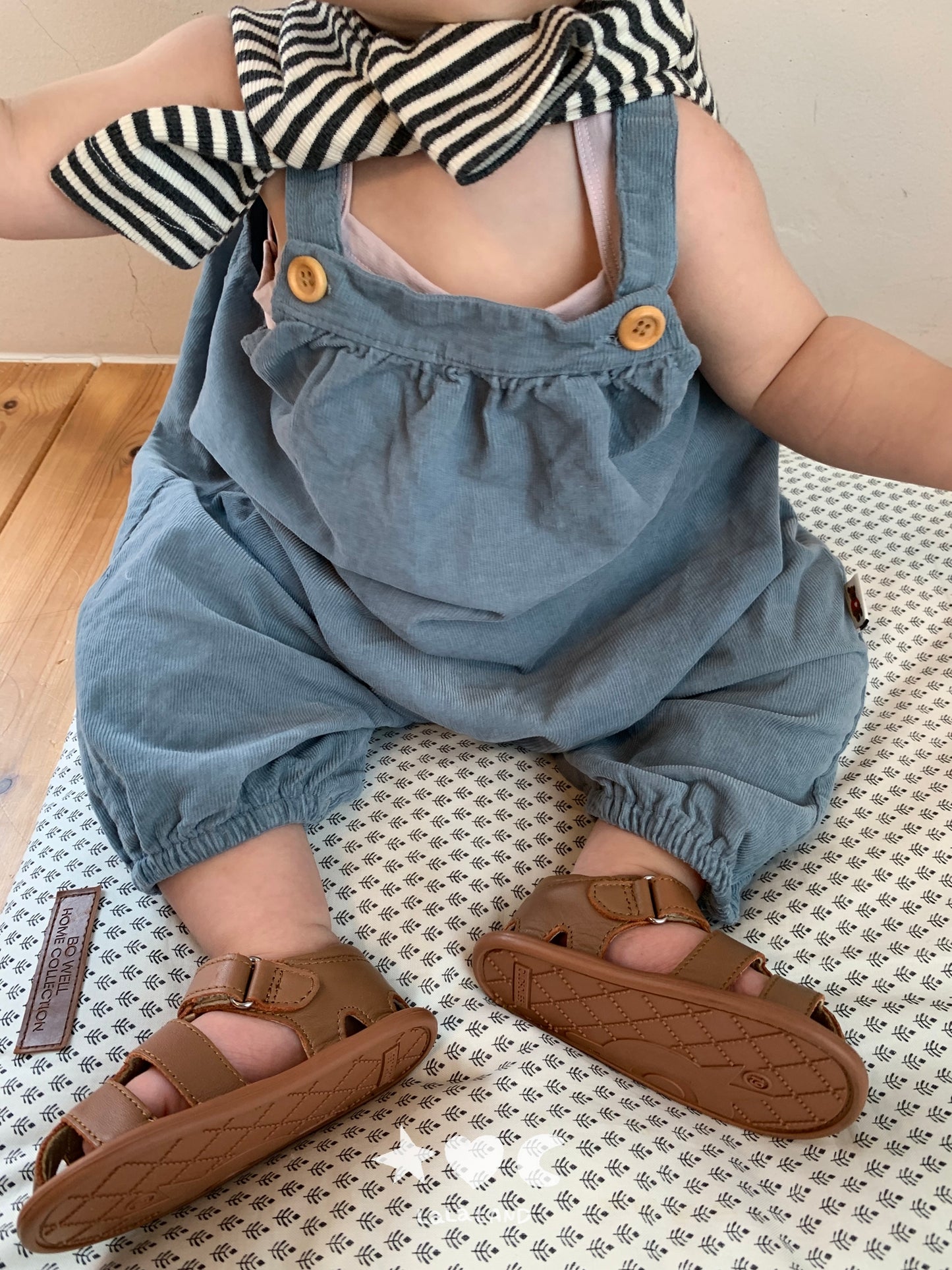 [PRE-ORDER] Butter Body Suit