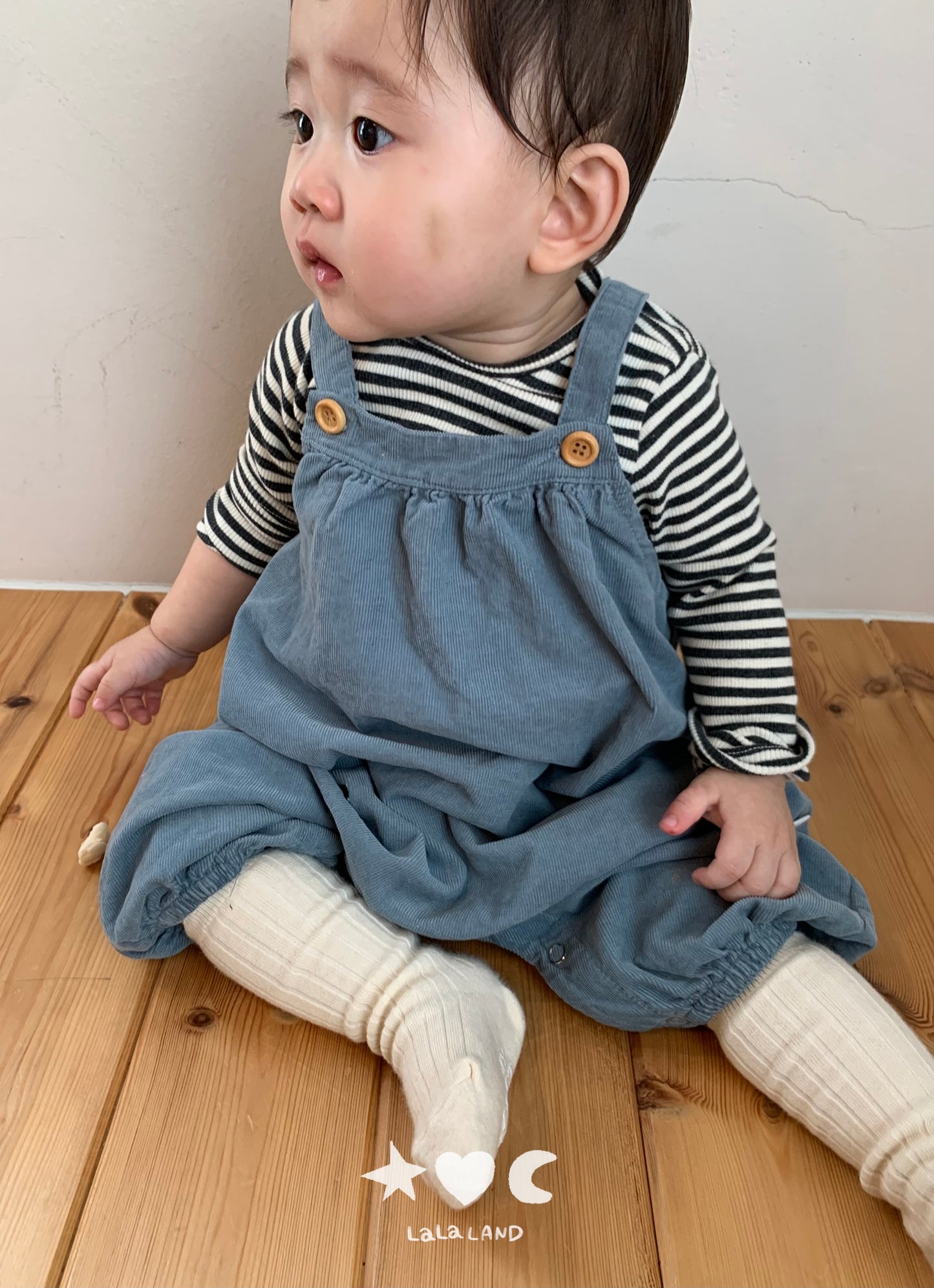 [PRE-ORDER] Butter Body Suit