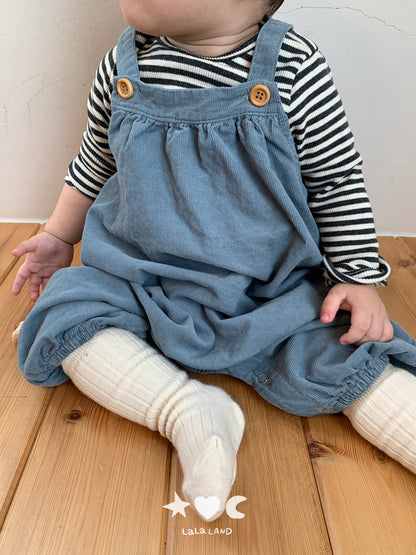 [PRE-ORDER] Butter Body Suit