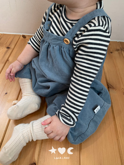 [PRE-ORDER] Butter Body Suit
