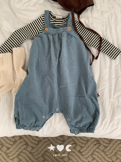 [PRE-ORDER] Butter Body Suit