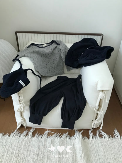 [PRE-ORDER] Aladdin Modal Baby Pants