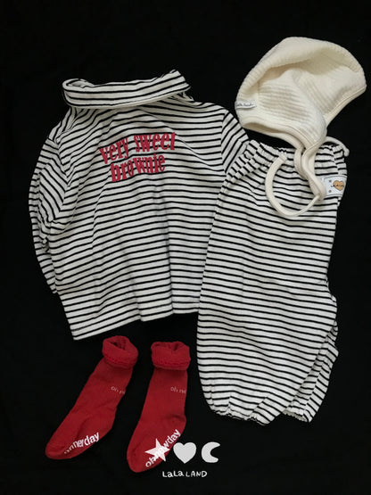 [PRE-ORDER] Bread Baby Cardigan