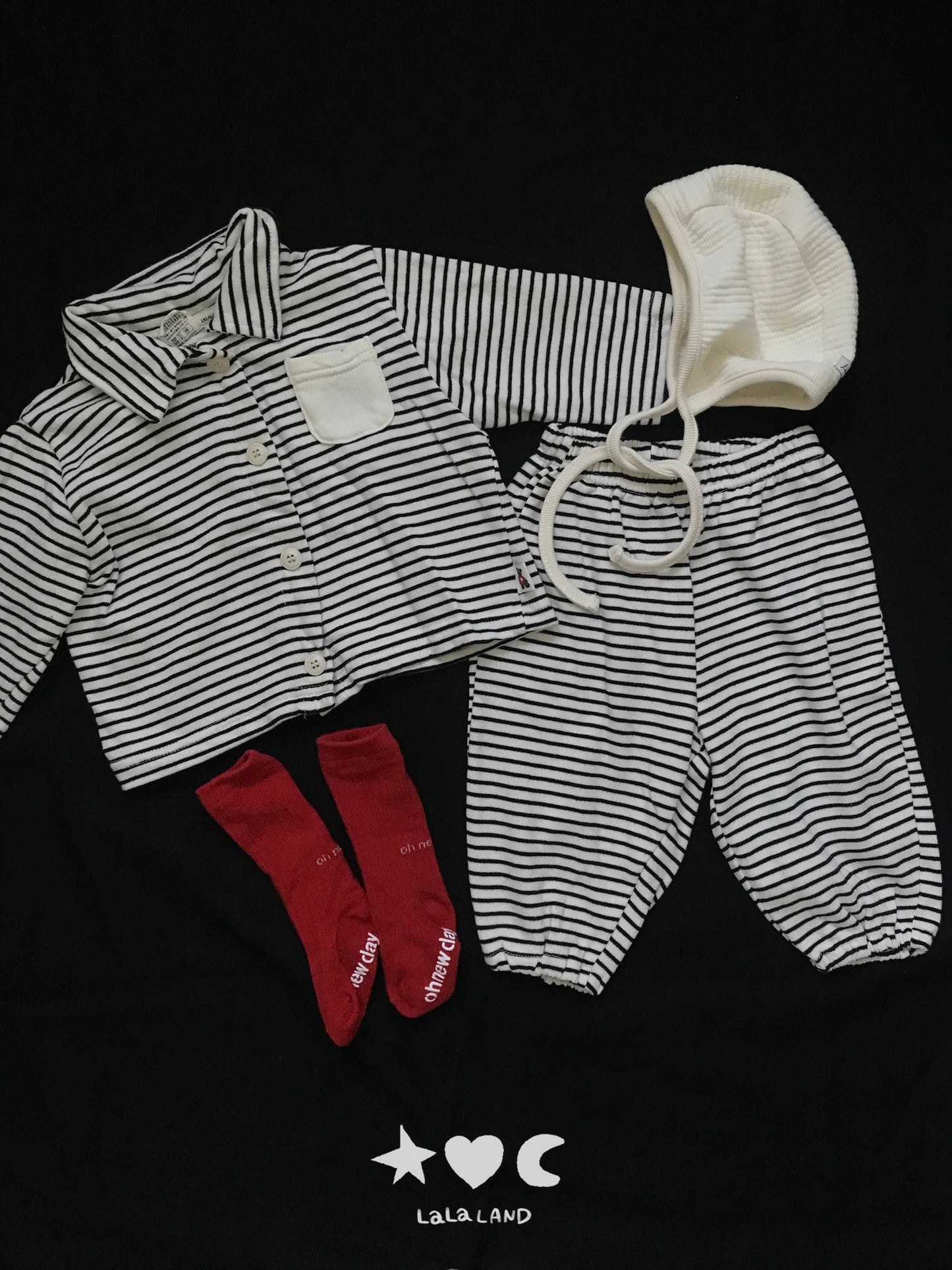 [PRE-ORDER] Bread Baby Cardigan