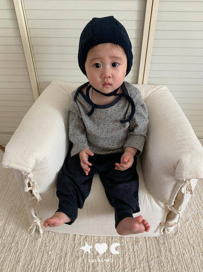 [PRE-ORDER] Aladdin Modal Baby Pants