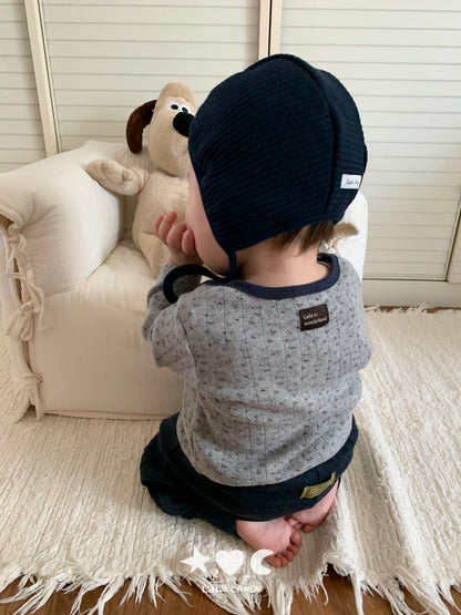 [PRE-ORDER] Aladdin Modal Baby Pants