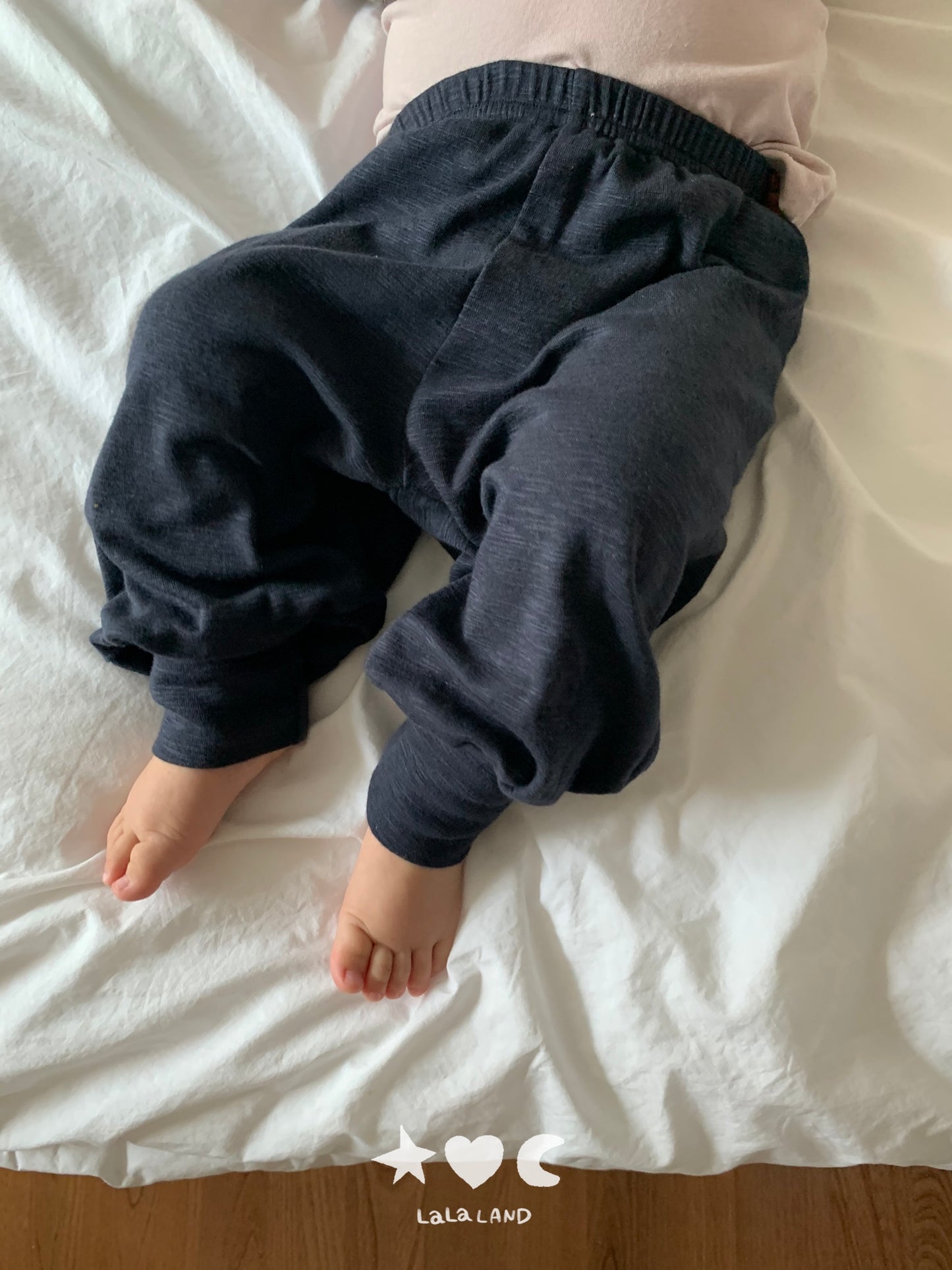 [PRE-ORDER] Aladdin Modal Baby Pants