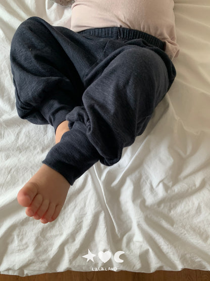 [PRE-ORDER] Aladdin Modal Baby Pants