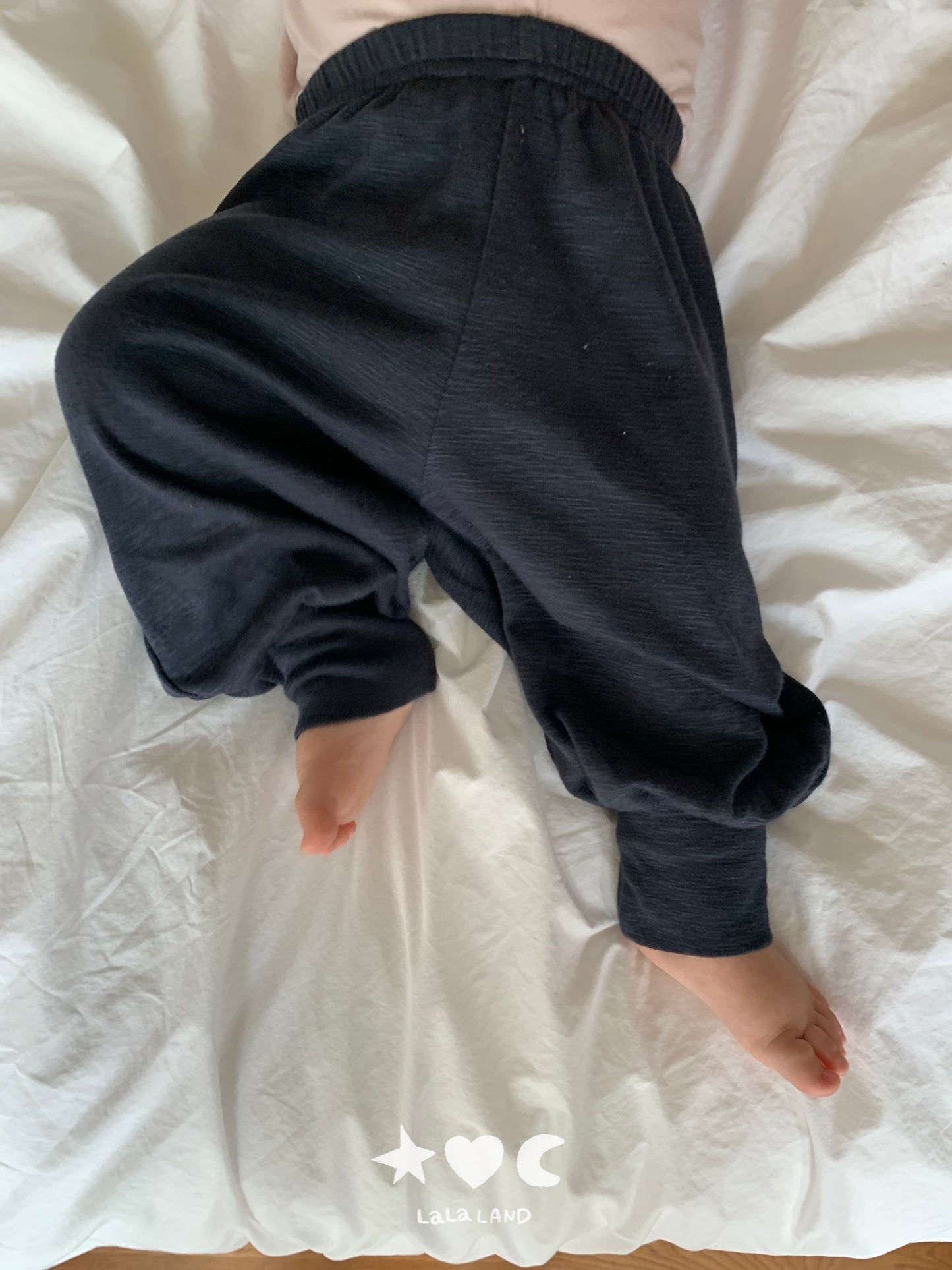 [PRE-ORDER] Aladdin Modal Baby Pants
