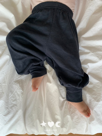 [PRE-ORDER] Aladdin Modal Baby Pants