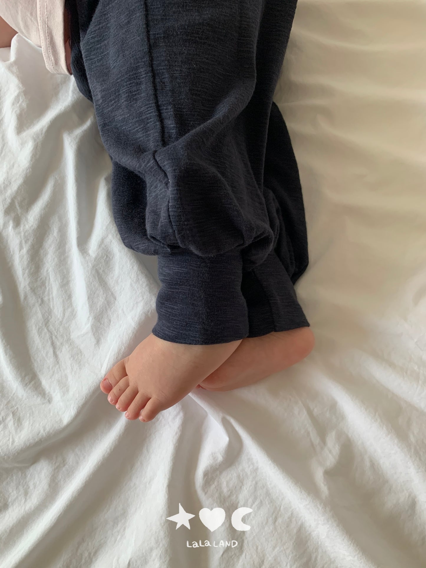 [PRE-ORDER] Aladdin Modal Baby Pants